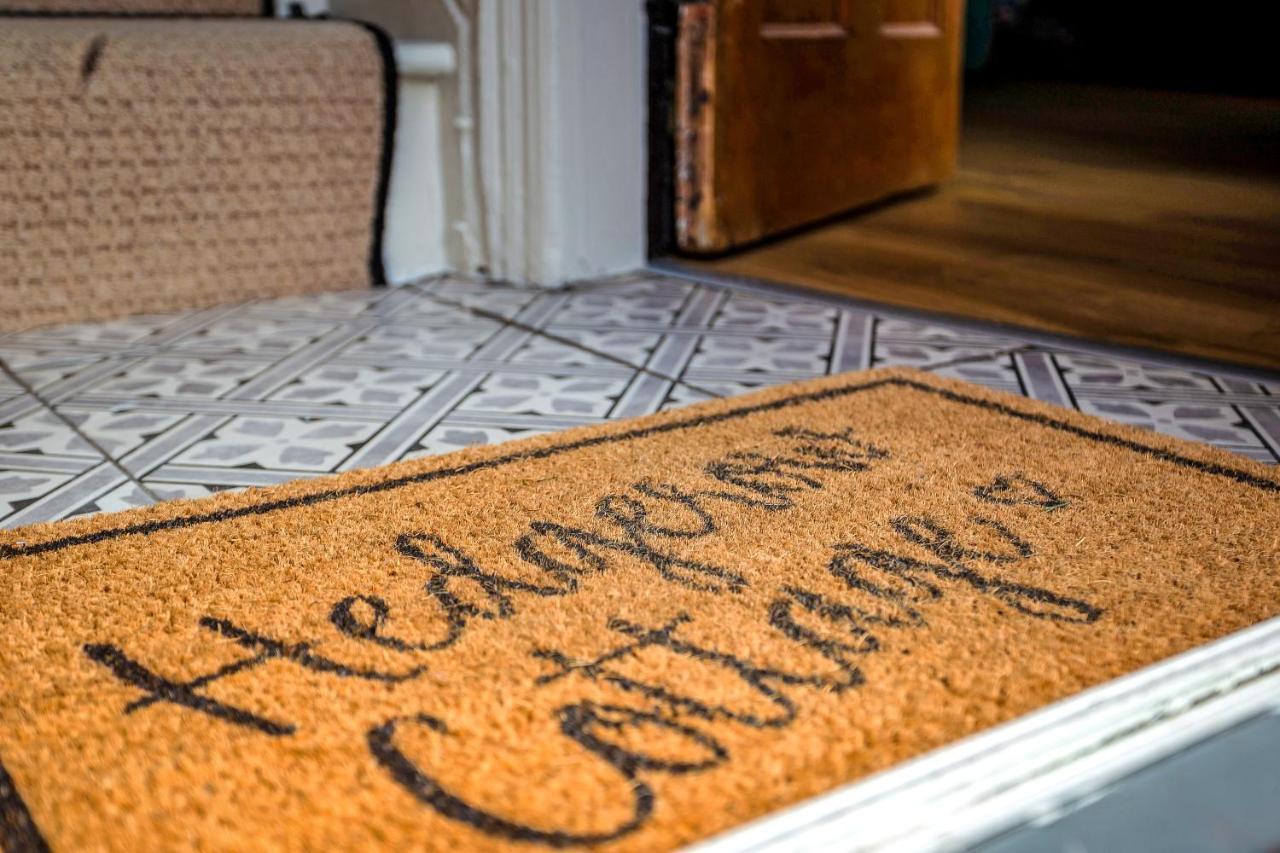 Stylish Romantic Country Escape Near Chester Christleton Eksteriør billede