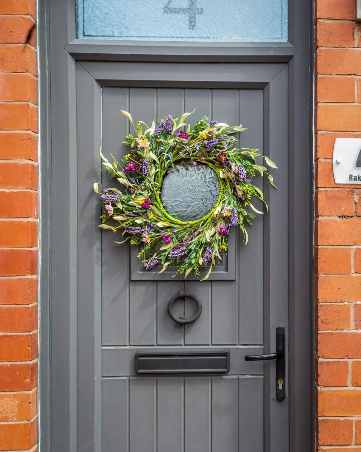 Stylish Romantic Country Escape Near Chester Christleton Eksteriør billede